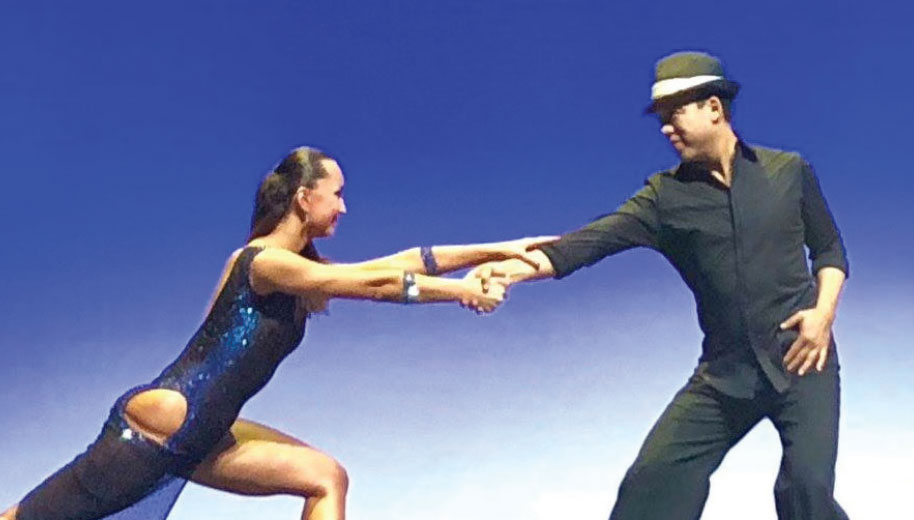 Attorney Marcus Evangelista raises $70,000, Champion of ‘Dancing With ...