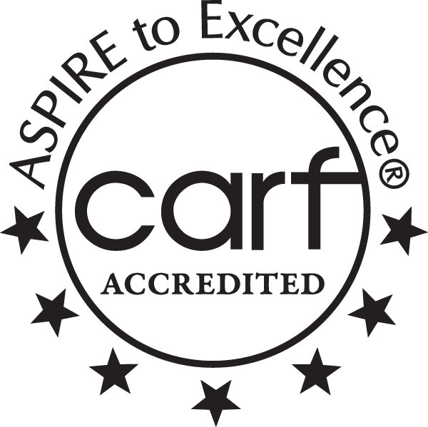 carf seal image