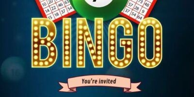 bingo event promo image