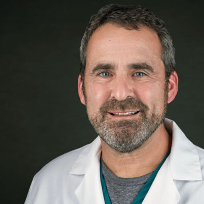 Dr. Eric Kovan, DO photo