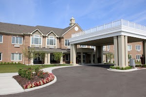 Maple Manor Rehab Center of Novi place picture